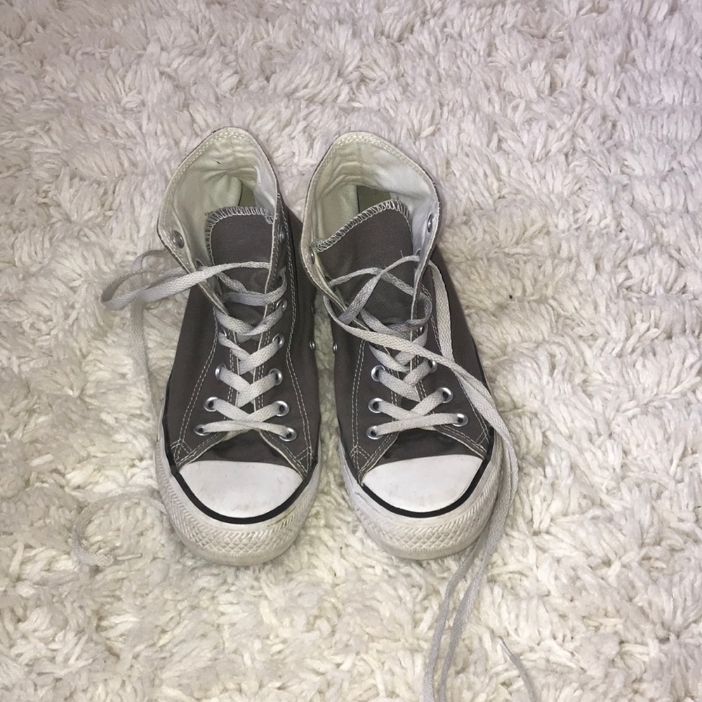 Gray converse